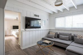 BRIGHT Fort Lauderdale Tropical Retreat