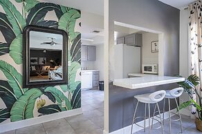 BRIGHT Fort Lauderdale Tropical Retreat