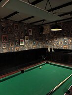 The Cornish Arms Inn