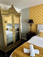 The Cornish Arms Inn