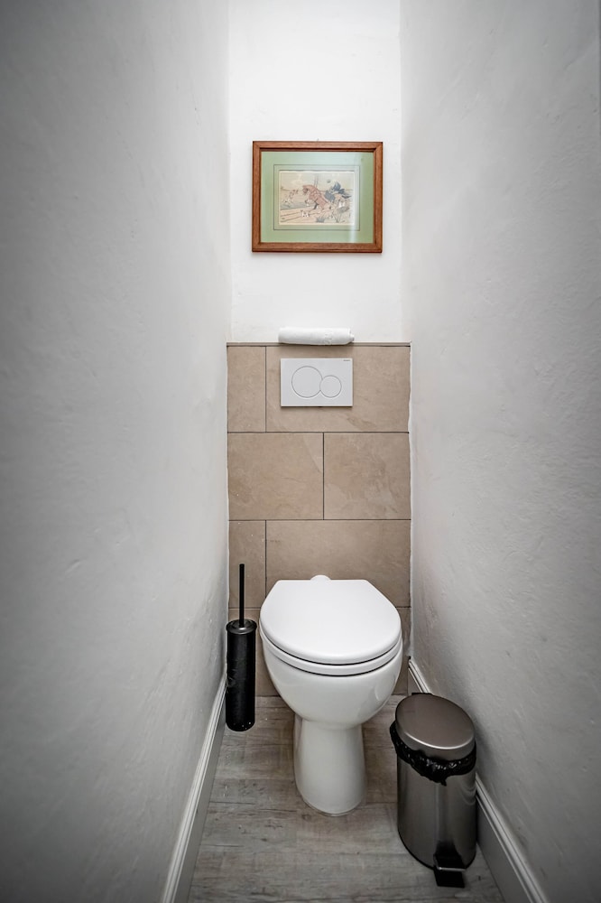 YiD Donatello con terrazzo
