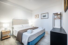 YiD Donatello con terrazzo