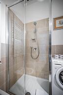 YiD Donatello con terrazzo