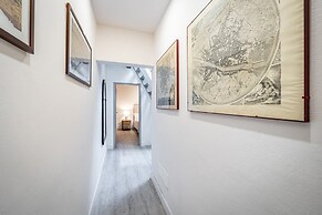 YiD Donatello con terrazzo