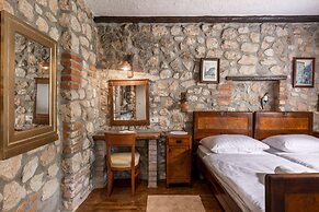 Pool Villa Cupido in Crikvenica - Drivenik