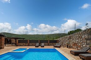 Pool Villa Cupido in Crikvenica - Drivenik