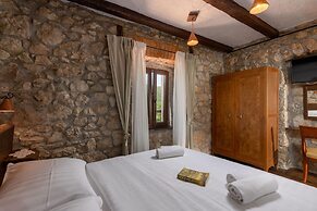 Pool Villa Cupido in Crikvenica - Drivenik