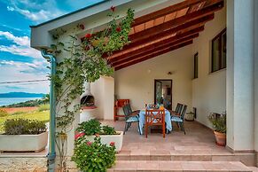 Pool Villa Abbazia Seaview