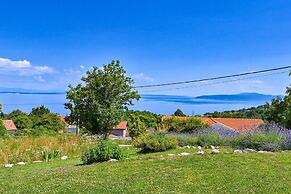 Pool Villa Abbazia Seaview