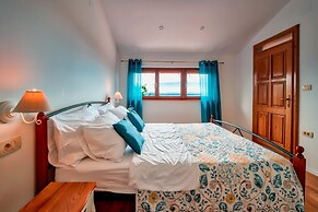 Pool Villa Abbazia Seaview