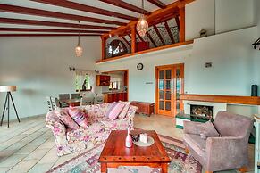 Pool Villa Abbazia Seaview