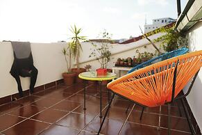 VIC Aveiro Arts House