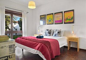 VIC Aveiro Arts House