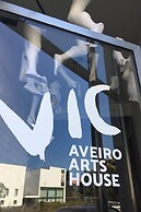 VIC Aveiro Arts House