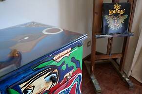 VIC Aveiro Arts House