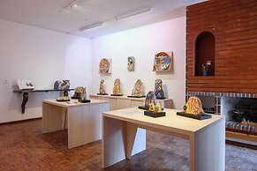 VIC Aveiro Arts House