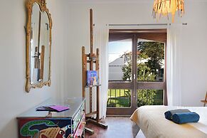 VIC Aveiro Arts House