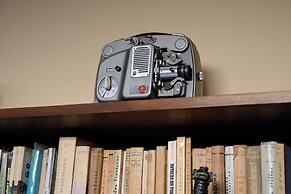 VIC Aveiro Arts House