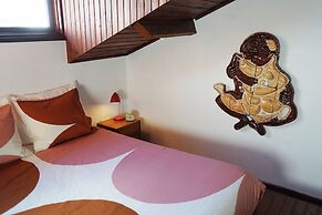 VIC Aveiro Arts House