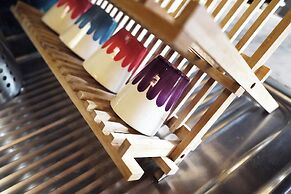 VIC Aveiro Arts House