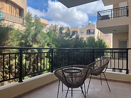 Phaedrus Living Paphos Central Vibe