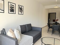 Phaedrus Living Paphos Central Vibe