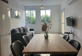 Phaedrus Living Paphos Central Vibe