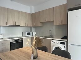 Phaedrus Living Paphos Central Vibe