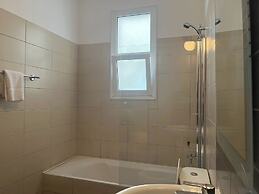 Phaedrus Living Paphos Central Vibe