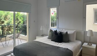 Phaedrus Living Paphos Central Vibe