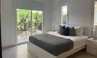 Phaedrus Living Paphos Central Vibe