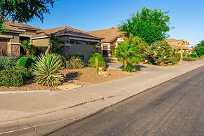 Stunning 3 bed in the Heart of Maricopa City