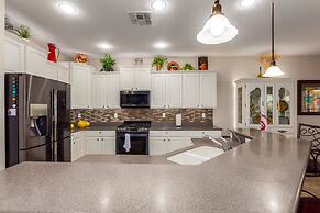 Stunning 3 bed in the Heart of Maricopa City