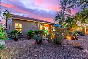 Stunning 3 bed in the Heart of Maricopa City