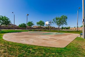 Stunning 3 bed in the Heart of Maricopa City