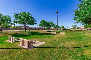 Stunning 3 bed in the Heart of Maricopa City