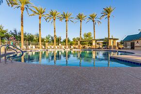 Stunning 3 bed in the Heart of Maricopa City