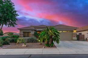 Stunning 3 bed in the Heart of Maricopa City