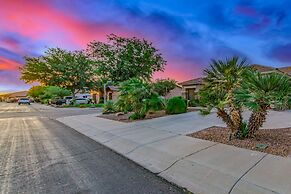 Stunning 3 bed in the Heart of Maricopa City