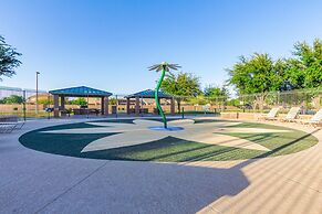 Stunning 3 bed in the Heart of Maricopa City