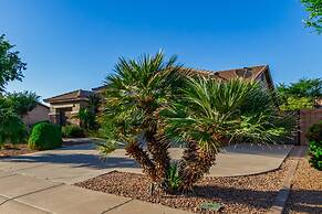 Stunning 3 bed in the Heart of Maricopa City