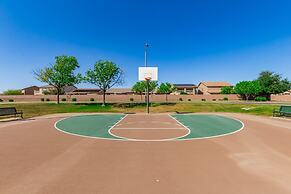 Stunning 3 bed in the Heart of Maricopa City