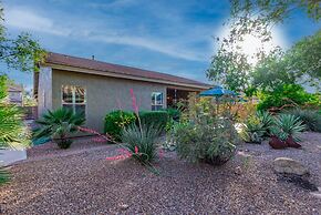 Stunning 3 bed in the Heart of Maricopa City