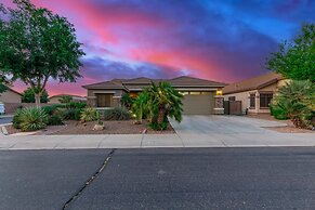 Stunning 3 bed in the Heart of Maricopa City