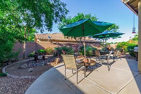 Stunning 3 bed in the Heart of Maricopa City