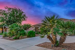Stunning 3 bed in the Heart of Maricopa City