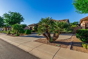 Stunning 3 bed in the Heart of Maricopa City