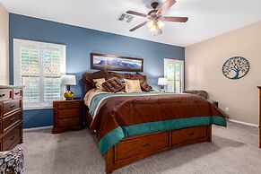 Stunning 3 bed in the Heart of Maricopa City