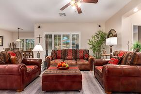 Stunning 3 bed in the Heart of Maricopa City