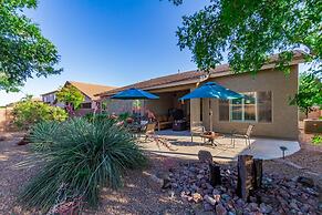 Stunning 3 bed in the Heart of Maricopa City